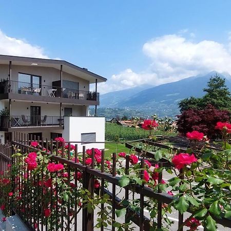 Marlingsuites - Vinea - Wieser Josef - Marling Exterior foto