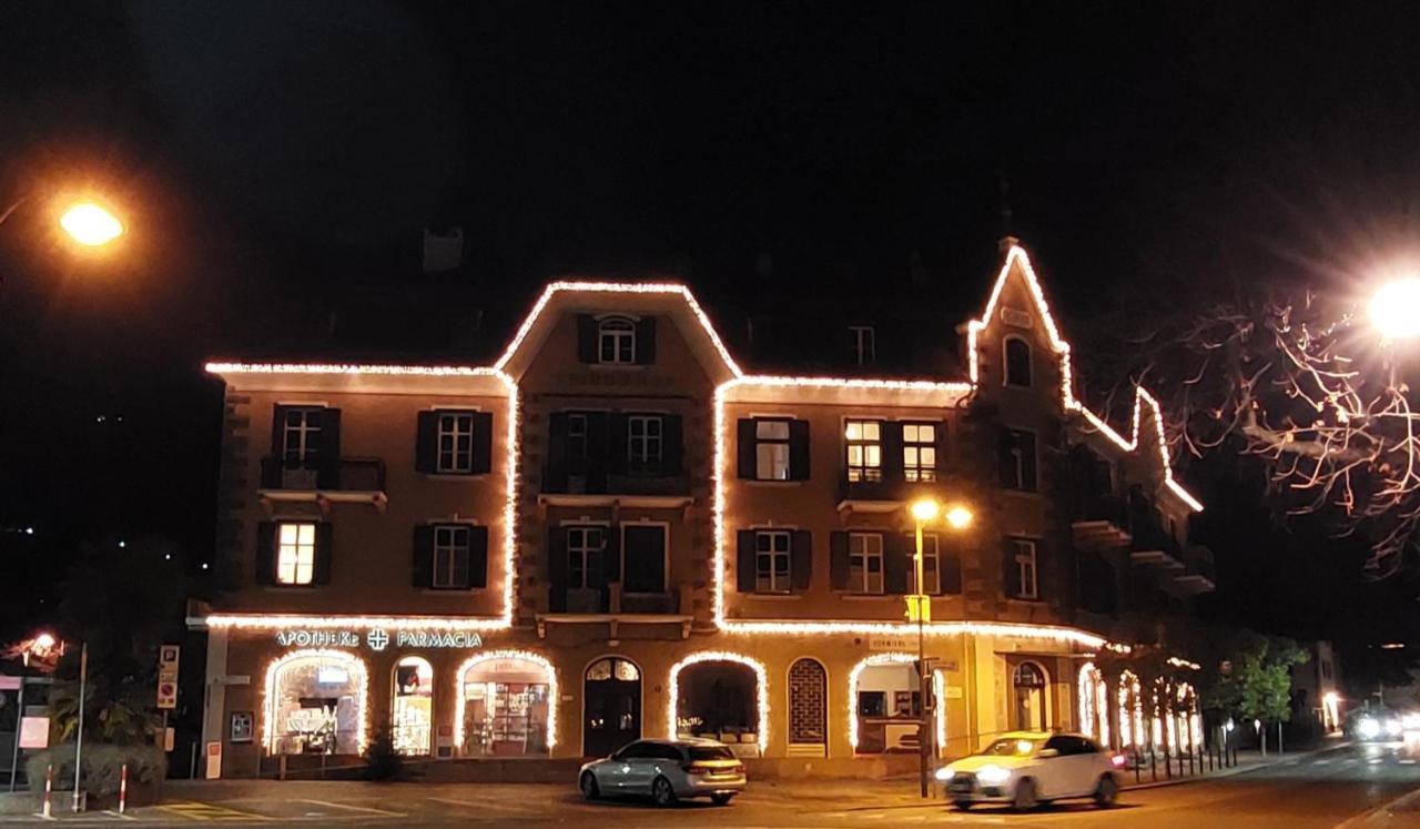 Marlingsuites - Vinea - Wieser Josef - Marling Exterior foto