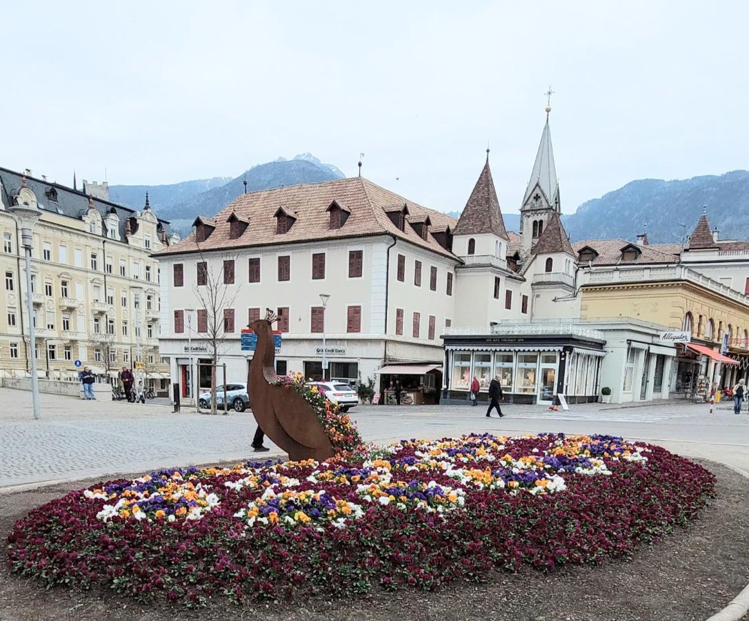 Marlingsuites - Vinea - Wieser Josef - Marling Exterior foto