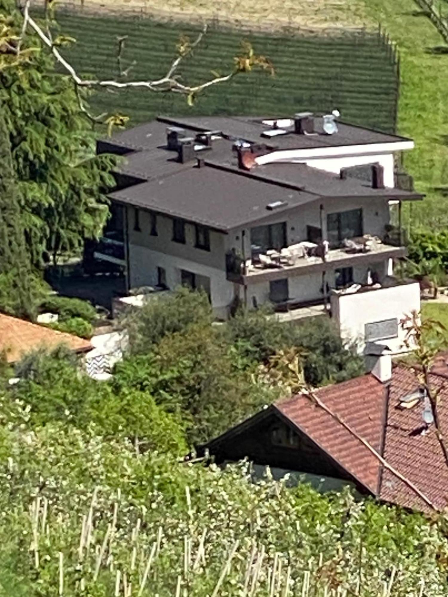 Marlingsuites - Vinea - Wieser Josef - Marling Exterior foto
