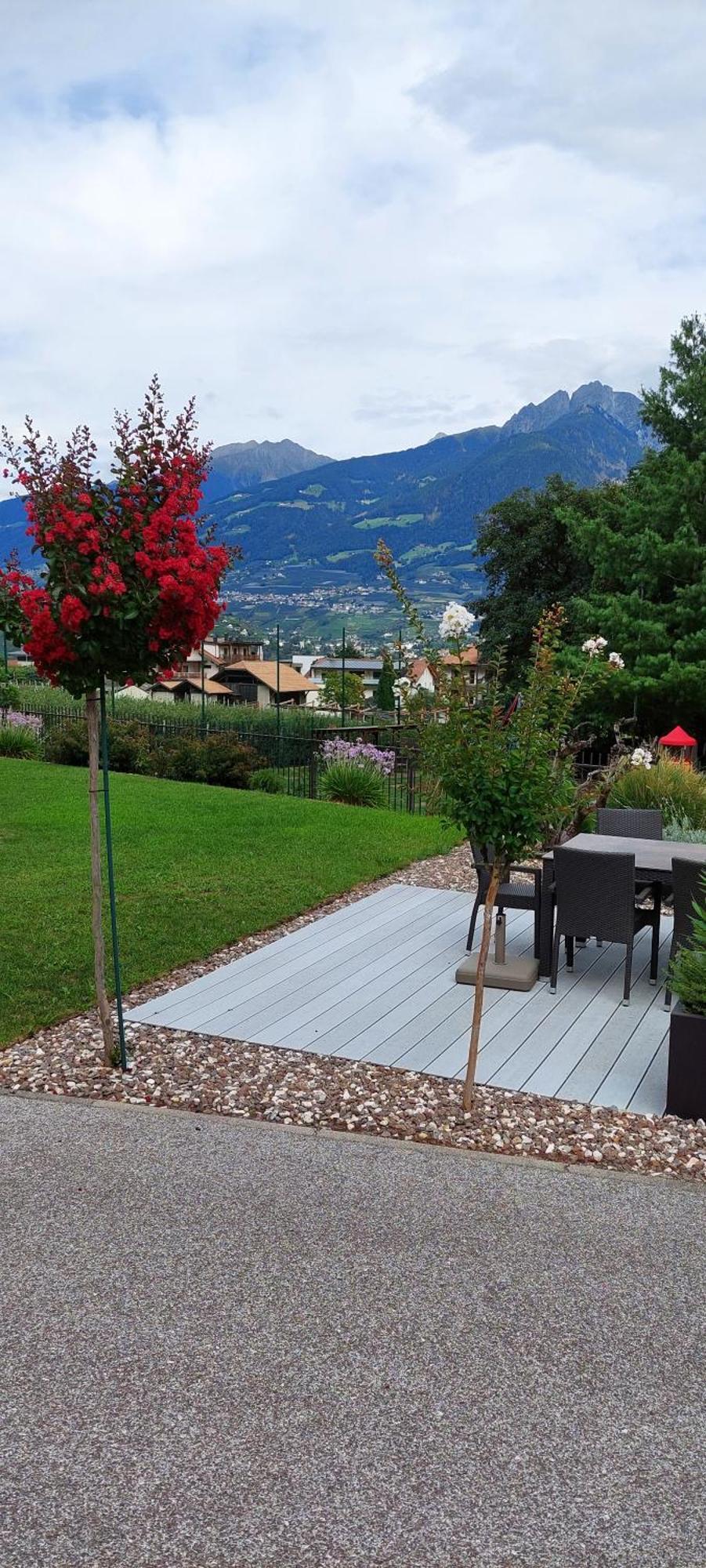 Marlingsuites - Vinea - Wieser Josef - Marling Exterior foto