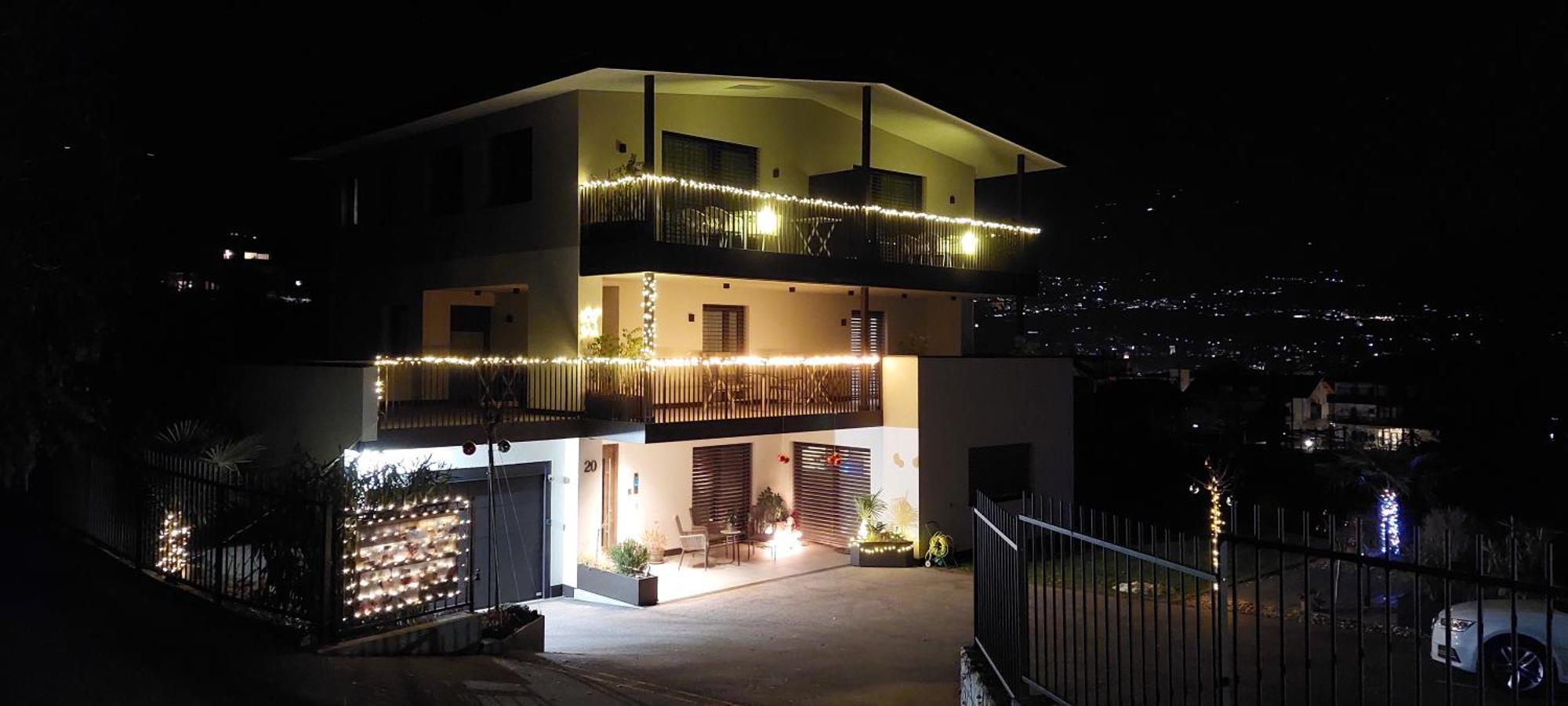Marlingsuites - Vinea - Wieser Josef - Marling Exterior foto