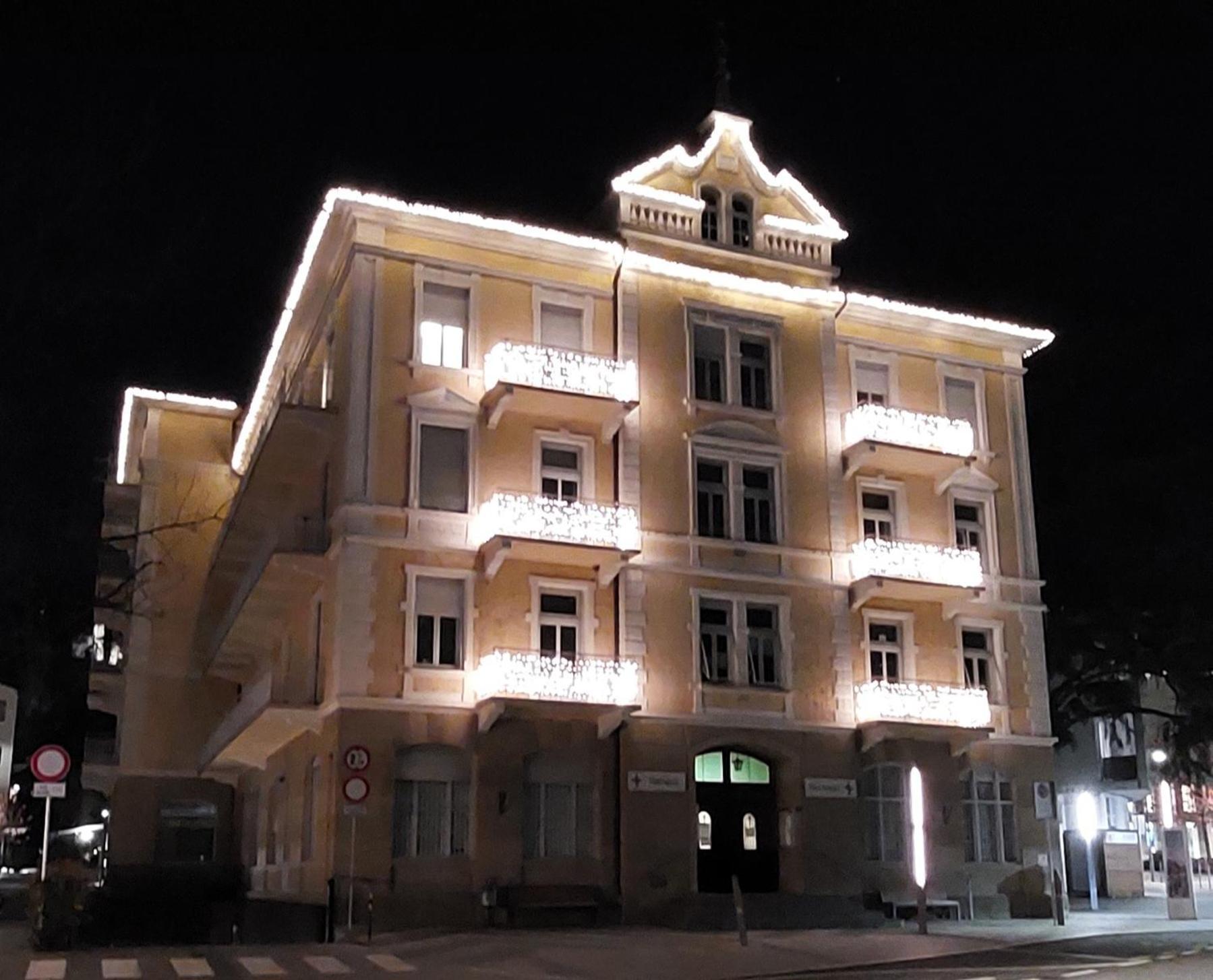 Marlingsuites - Vinea - Wieser Josef - Marling Exterior foto