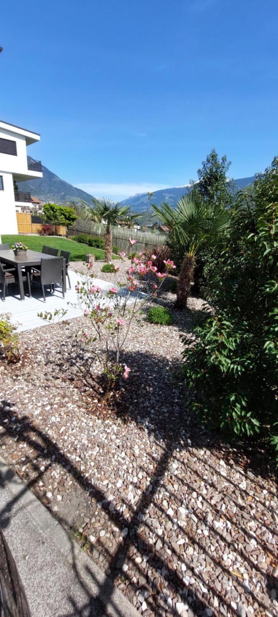 Marlingsuites - Vinea - Wieser Josef - Marling Exterior foto